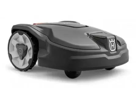 ROBOT AUTOMOWER HUSQVARNA AM 305 EXPANSION MACHINES