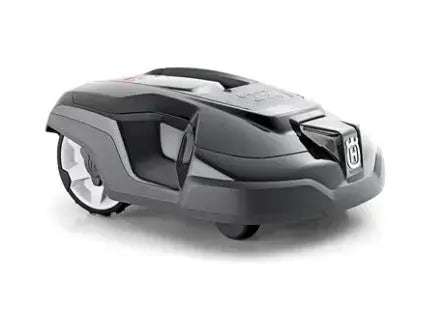 ROBOT AUTOMOWER HUSQVARNA AM 310 MARK II EXPANSION MACHINES