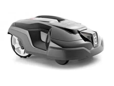 ROBOT AUTOMOWER HUSQVARNA AM 315 MARK II EXPANSION MACHINES