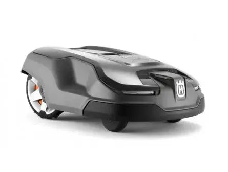 ROBOT AUTOMOWER HUSQVARNA AM 315X EXPANSION MACHINES