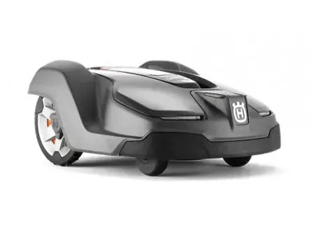 ROBOT AUTOMOWER HUSQVARNA AM 430X EXPANSION MACHINES