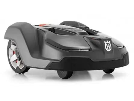 ROBOT AUTOMOWER HUSQVARNA AM 450X EXPANSION MACHINES