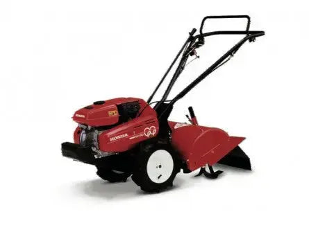 ROTOBINEUSE HONDA FR 750 EXPANSION MACHINES