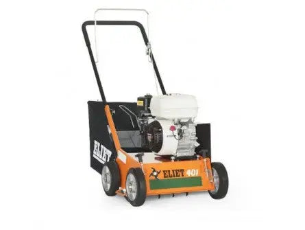 SCARIFICATEUR ELIET E401 EXPANSION MACHINES