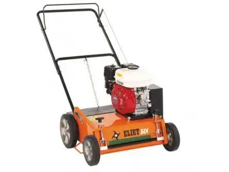 SCARIFICATEUR ELIET E501 EN LAME FIXES EXPANSION MACHINES