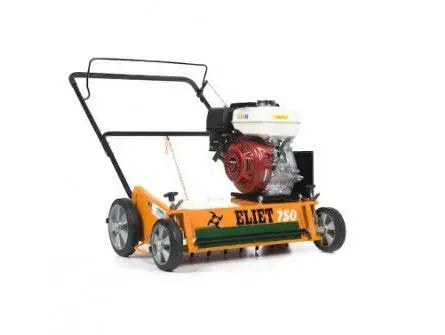 SCARIFICATEUR ELIET E750 EN LAME FIXES EXPANSION MACHINES