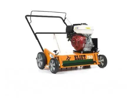 SCARIFICATEUR ELIET E750 EN LAME MOBILES EXPANSION MACHINES