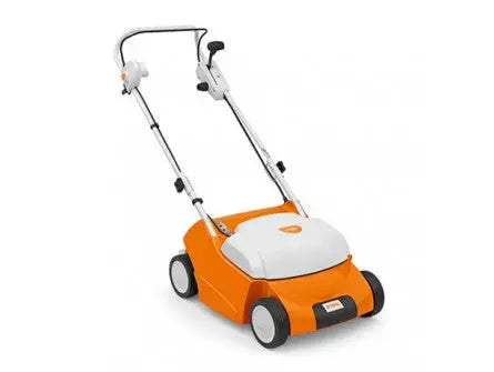 SCARIFICATEUR STIHL RLE 540 EXPANSION MACHINES