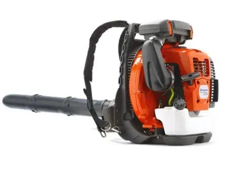 SOUFFLEUR À DOS HUSQVARNA 570 BTS EXPANSION MACHINES