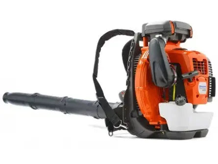 SOUFFLEUR À DOS HUSQVARNA 580 BTS EXPANSION MACHINES