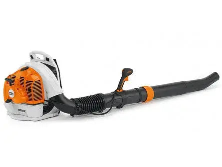 SOUFFLEUR À DOS STIHL BR 450 C-EF EXPANSION MACHINES