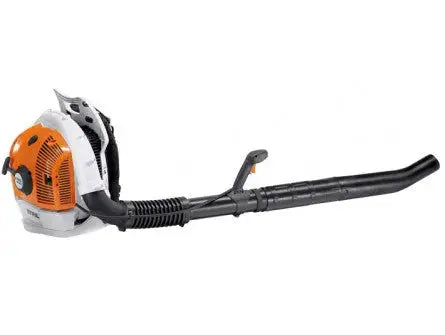 SOUFFLEUR À DOS STIHL BR 550 EXPANSION MACHINES