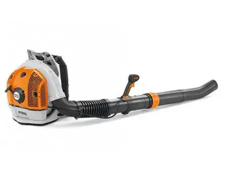 SOUFFLEUR À DOS STIHL BR 700 EXPANSION MACHINES