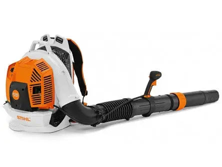 SOUFFLEUR À DOS STIHL BR 800 C-E EXPANSION MACHINES
