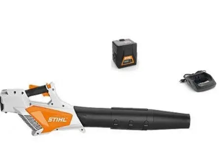 SOUFFLEUR À MAIN BGA 57 PACK INTENSIF AVEC 2 X AK 20 + AL 101 EXPANSION MACHINES