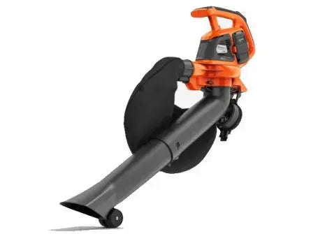 SOUFFLEUR À MAIN HUSQVARNA 120 IBV (NU) EXPANSION MACHINES