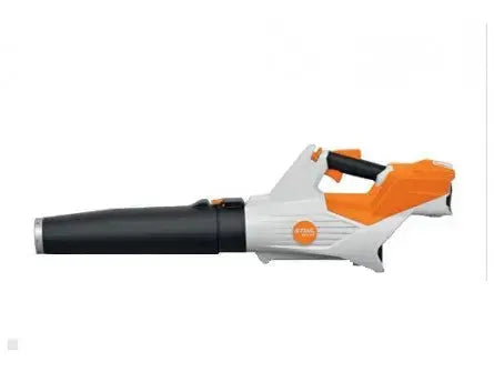 SOUFFLEUR À MAIN STIHL BGA 60 (NU) EXPANSION MACHINES