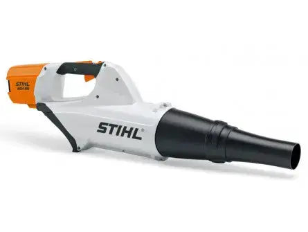 SOUFFLEUR À MAIN STIHL BGA 85 (NU) EXPANSION MACHINES