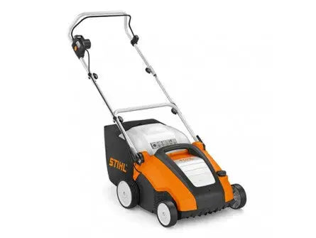 Sacrificateur STIHL RL 240 EXPANSION MACHINES