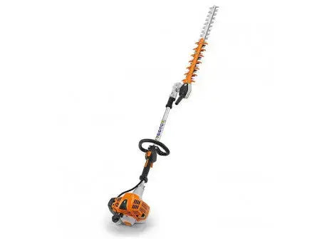 TAILLE HAIE PERCHE STIHL HL 91 KC-E EXPANSION MACHINES