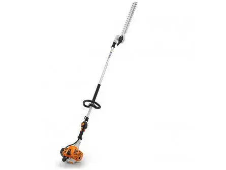 TAILLE HAIE PERCHE STIHL HL 92 C-E EXPANSION MACHINES
