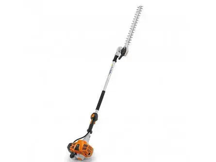 TAILLE HAIE PERCHE STIHL HL 92 KC-E EXPANSION MACHINES