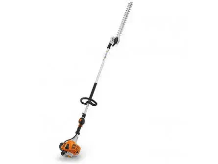 TAILLE HAIE PERCHE STIHL HL 94 C-E EXPANSION MACHINES
