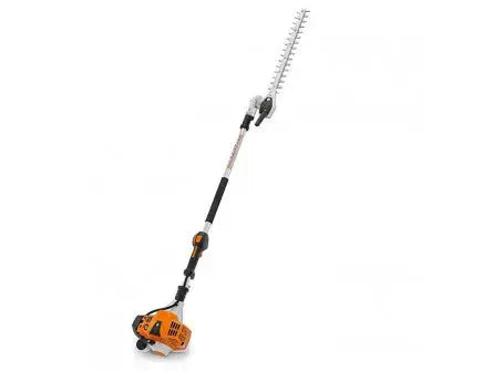 TAILLE HAIE PERCHE STIHL HL 94 KC-E EXPANSION MACHINES