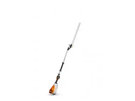 TAILLE HAIE PERCHE STIHL HLA 135 K (NU) EXPANSION MACHINES