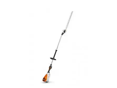 TAILLE HAIE PERCHE STIHL HLA 135 (NU) EXPANSION MACHINES