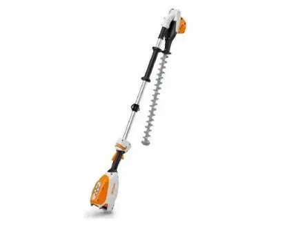 TAILLE HAIE PERCHE STIHL HLA 66 (NU) EXPANSION MACHINES