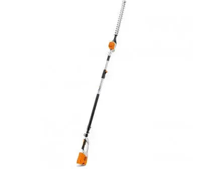 TAILLE HAIE PERCHE STIHL HLA 85 (NU) EXPANSION MACHINES