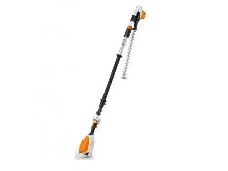 TAILLE HAIE PERCHE STIHL HLA 86 (NU) EXPANSION MACHINES