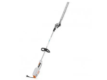 TAILLE HAIE PERCHE STIHL HLE 71 K EXPANSION MACHINES