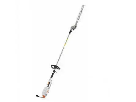 TAILLE HAIE PERCHE STIHL HLE 71 EXPANSION MACHINES