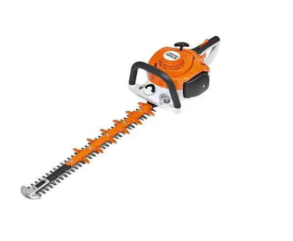 TAILLE HAIE STIHL HS 56 C-E EN 600 MM EXPANSION MACHINES