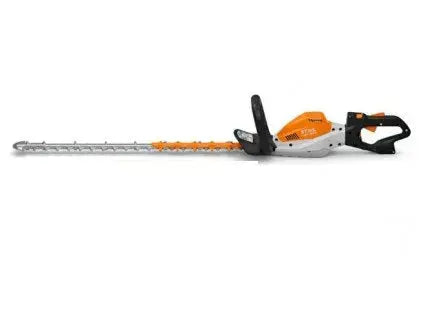 TAILLE HAIE STIHL HSA 130 R EN 750 MM (NU) EXPANSION MACHINES