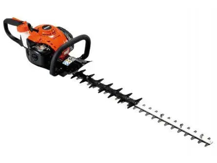 TAILLE HAIES ECHO HCR 185 ES EXPANSION MACHINES