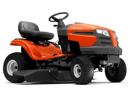 TONDEUSE AUTOPORTÉE HUSQVARNA TS 138 L EXPANSION MACHINES