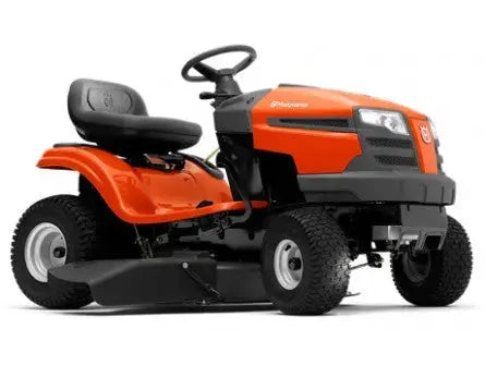 TONDEUSE AUTOPORTÉE HUSQVARNA TS 138 EXPANSION MACHINES