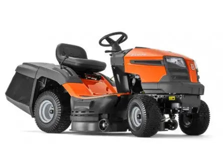 TONDEUSE AUTOPORTÉE HUSQVARNA TC 138M EXPANSION MACHINES