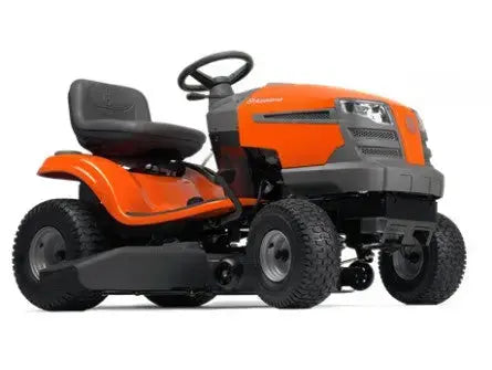 TONDEUSE AUTOPORTÉE HUSQVARNA TS 142 EXPANSION MACHINES