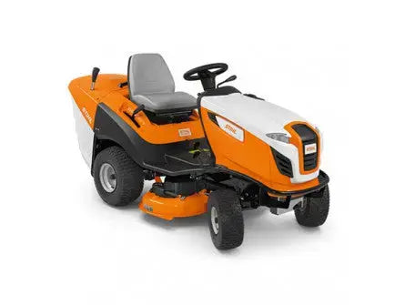 TONDEUSE AUTOPORTÉE STIHL RT 5097 C EXPANSION MACHINES