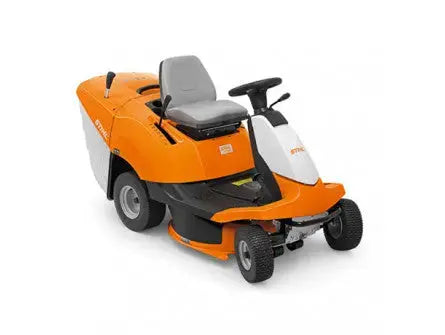 TONDEUSE AUTOPORTÉE STIHL RT 4082 EXPANSION MACHINES