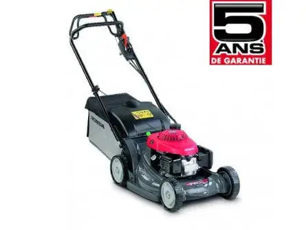 TONDEUSE HONDA HRX 476 HYEA EXPANSION MACHINES
