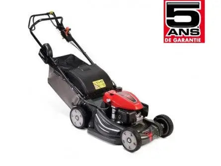 TONDEUSE HONDA HRX 537 HZEA EXPANSION MACHINES