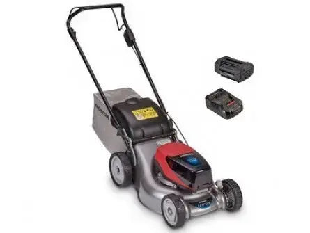 TONDEUSE HONDA IZY HRG 416 XBP + BATTERIE 3640XAE + CHARGEUR 3680 XAEM EXPANSION MACHINES