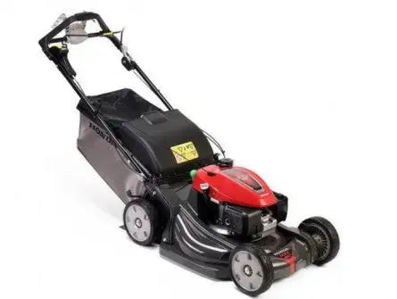 TONDEUSE HONDA IZY HRN 536 VYE EXPANSION MACHINES