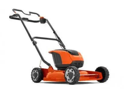 TONDEUSE HUSQVARNA LB 146 I (NUE) EXPANSION MACHINES