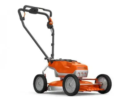 TONDEUSE HUSQVARNA LB 548 PI EXPANSION MACHINES